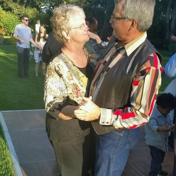 Meet your Posher, Jan larry - Picture 1 of 1